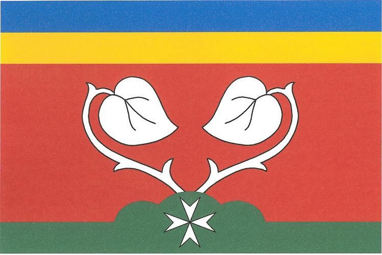 Vlajka