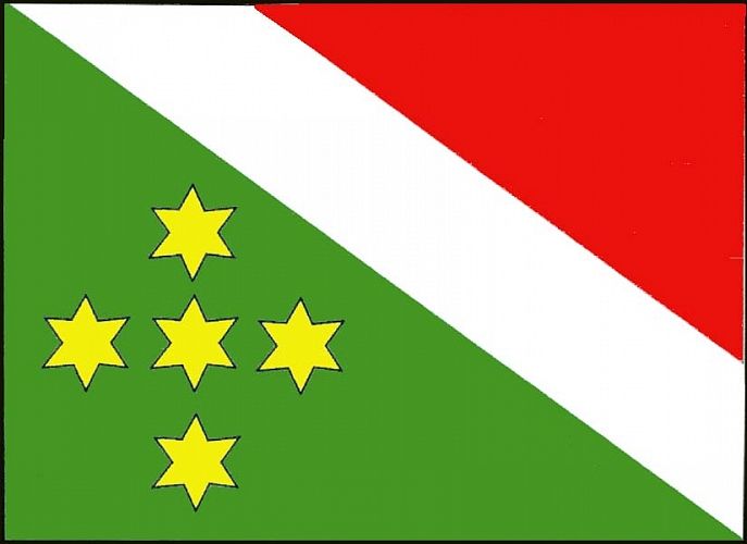 Vlajka