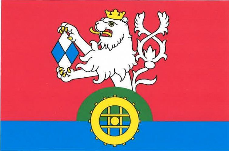 Vlajka