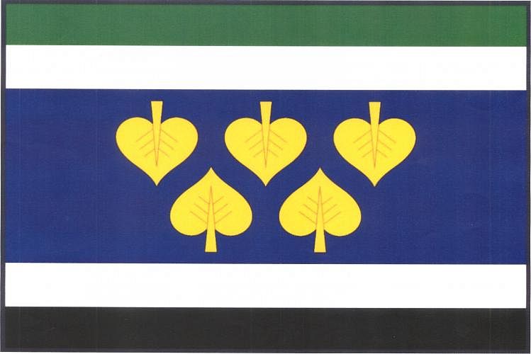 Vlajka