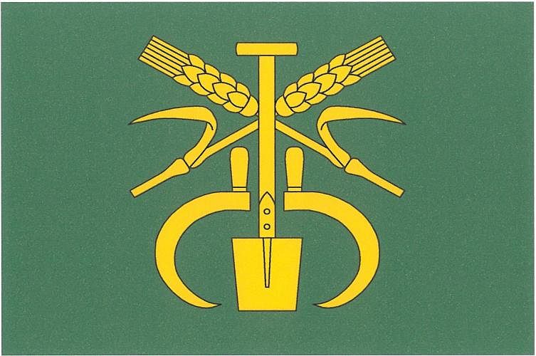 Vlajka