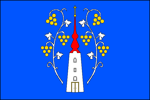 Vlajka