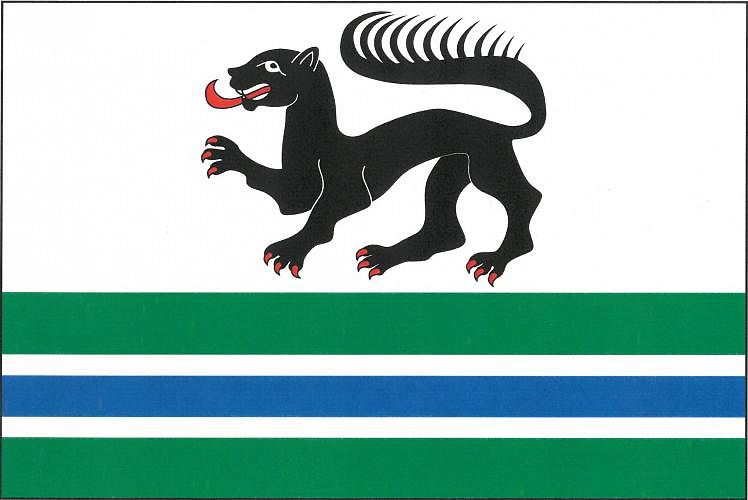 Vlajka