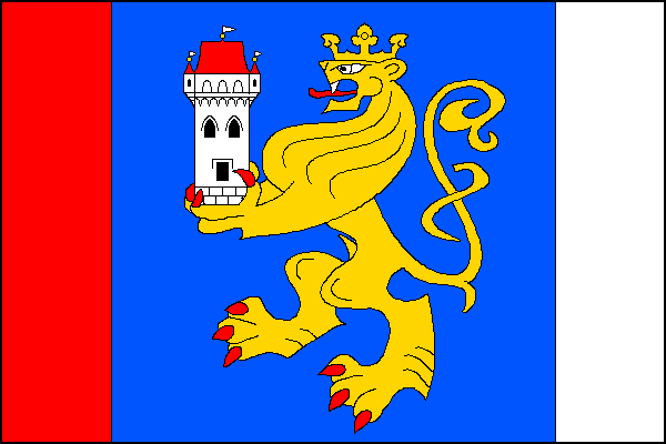 Vlajka