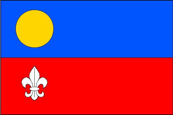 Vlajka
