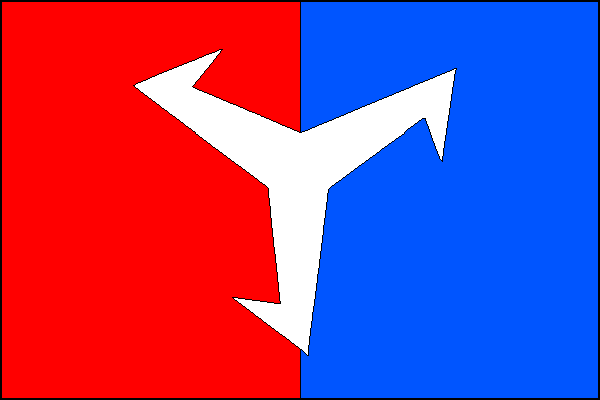 Vlajka