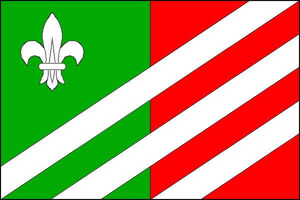 Vlajka