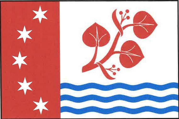 Vlajka