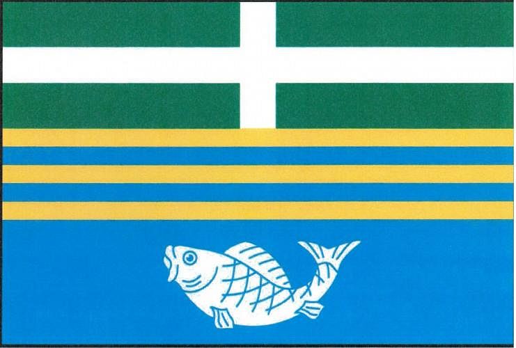 Vlajka