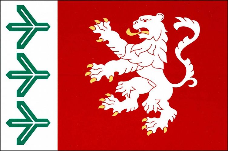 Vlajka