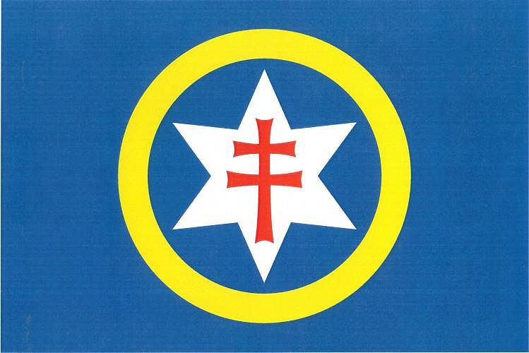 Vlajka