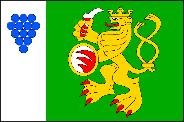 Vlajka