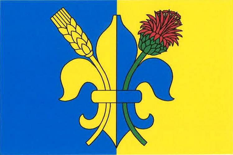 Vlajka