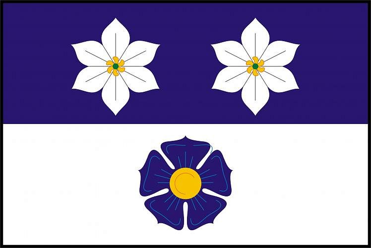 Vlajka