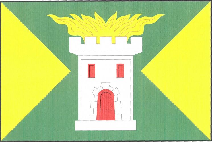 Vlajka