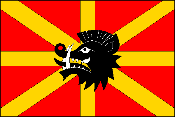 Vlajka