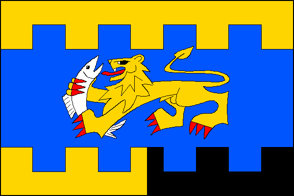 Vlajka