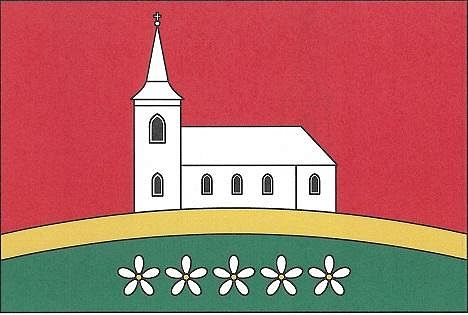 Vlajka