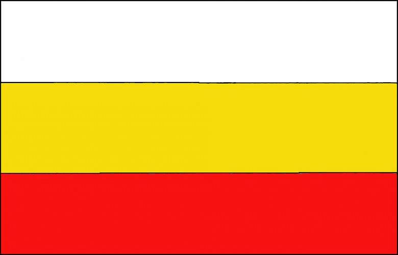 Vlajka