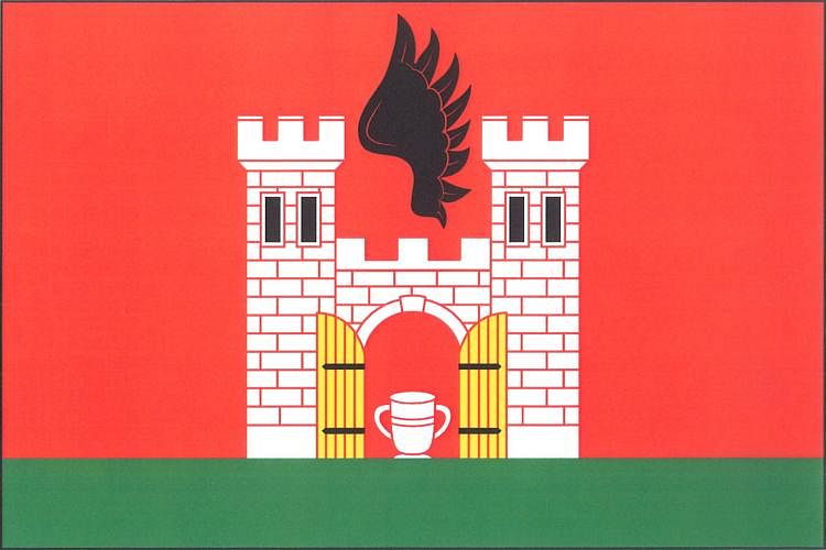 Vlajka