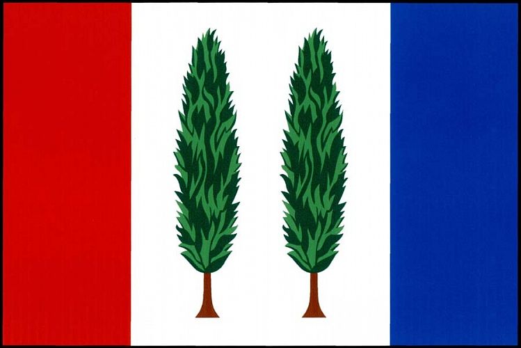 Vlajka