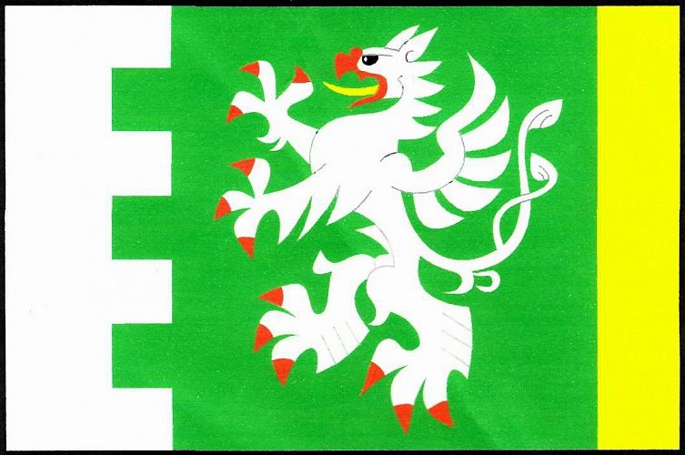 Vlajka