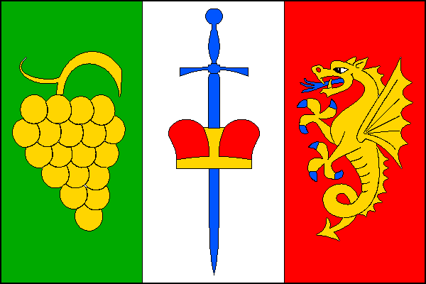 Vlajka