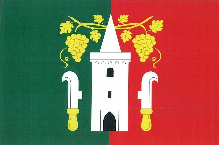 Vlajka