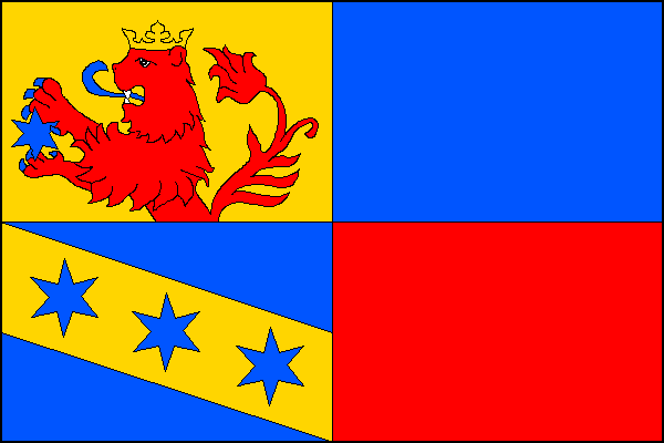 Vlajka