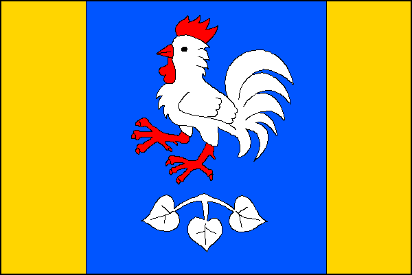 Vlajka
