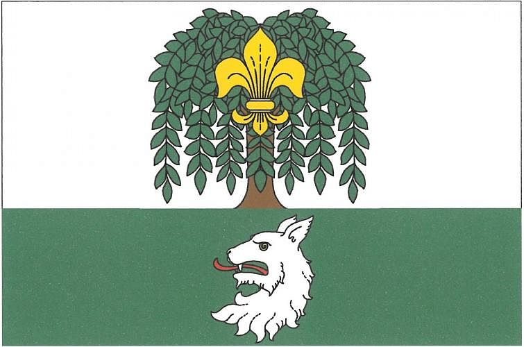 Vlajka