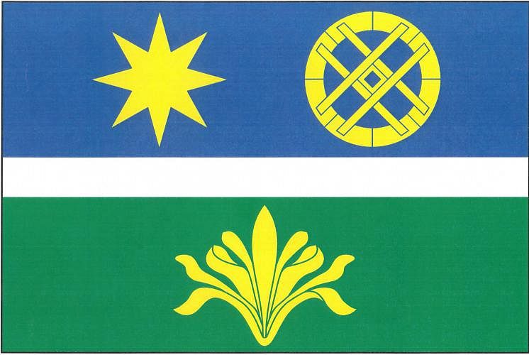 Vlajka