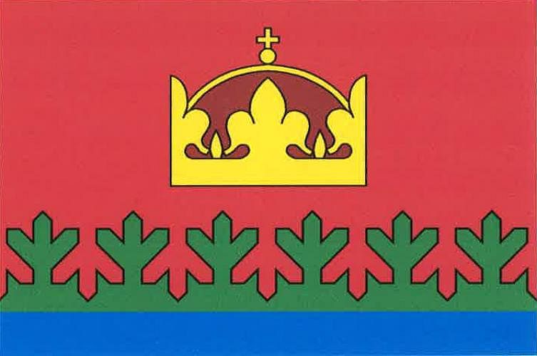 Vlajka