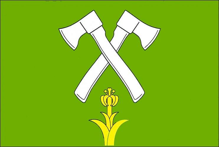 Vlajka