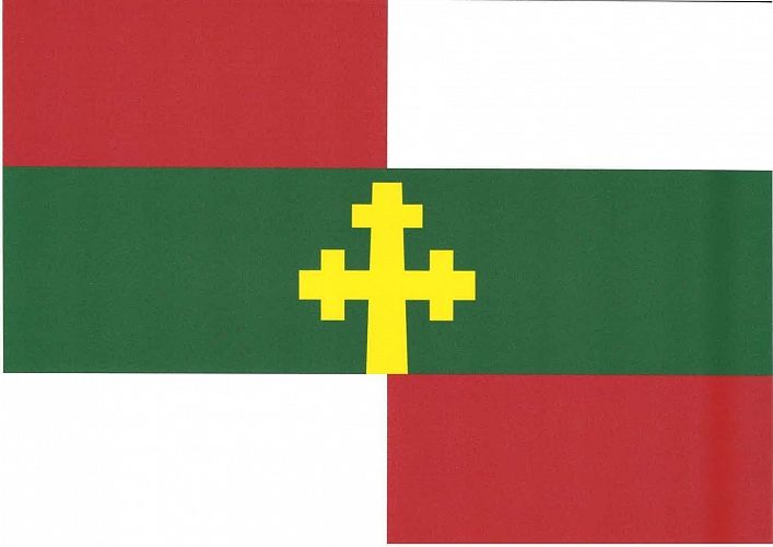 Vlajka