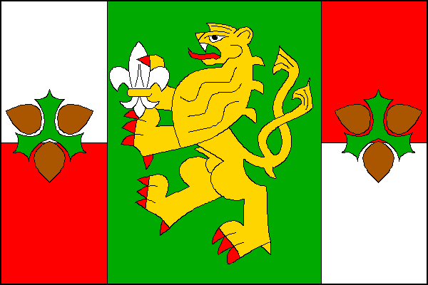 Vlajka