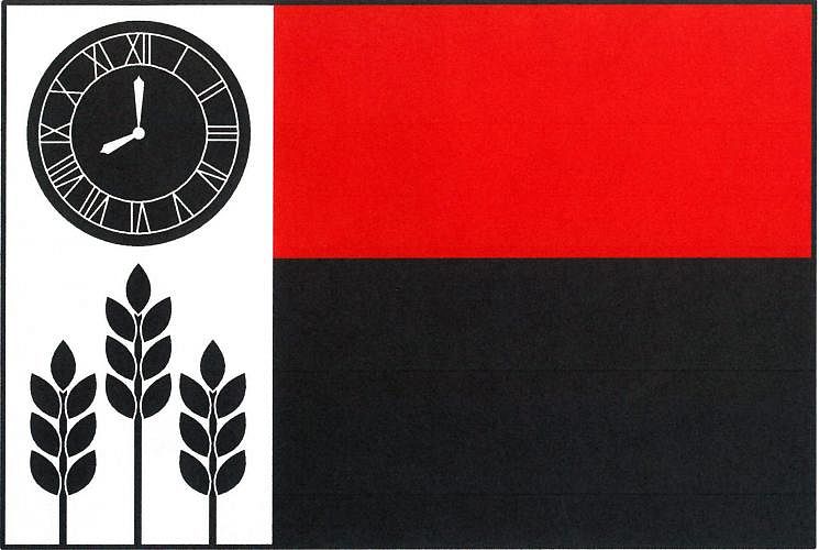Vlajka