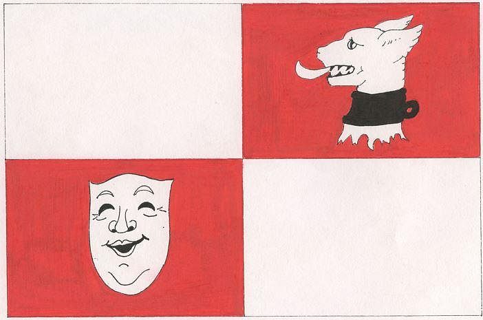 Vlajka