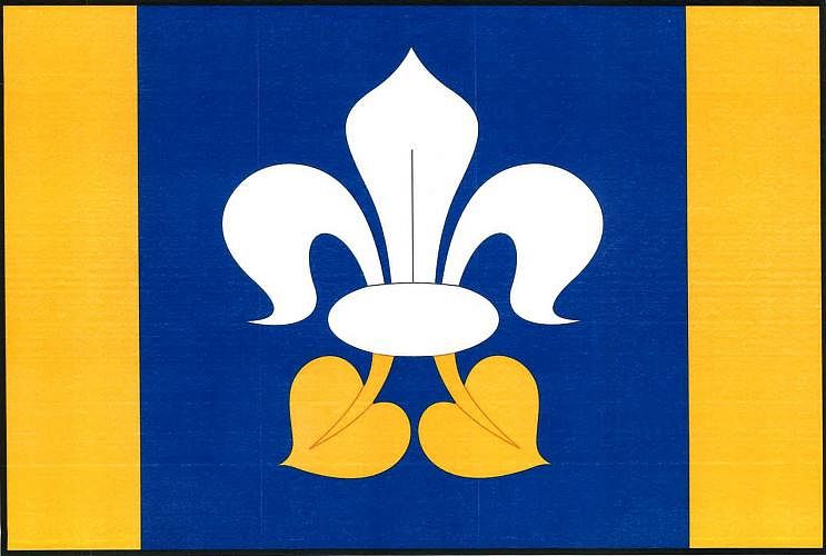Vlajka