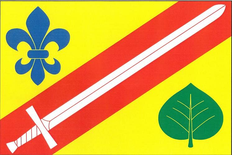 Vlajka
