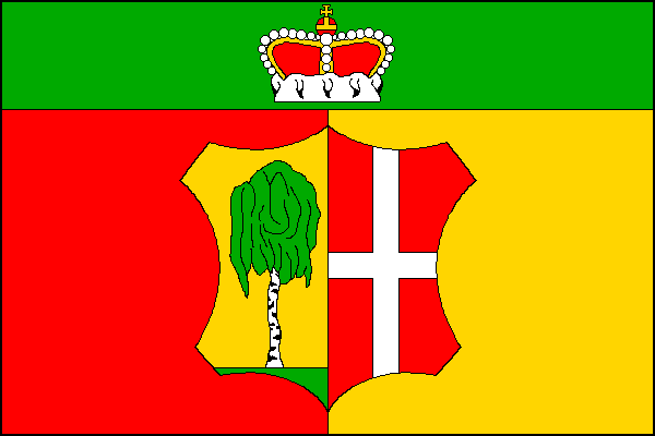 Vlajka
