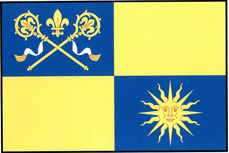 Vlajka