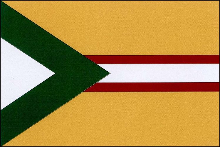 Vlajka