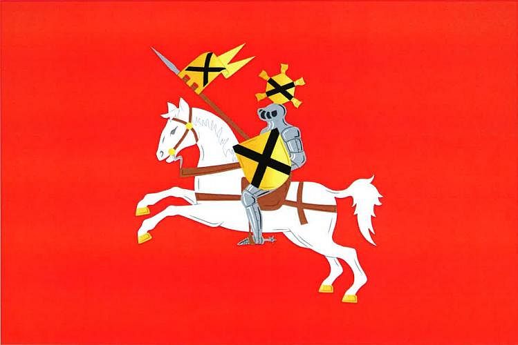 Vlajka