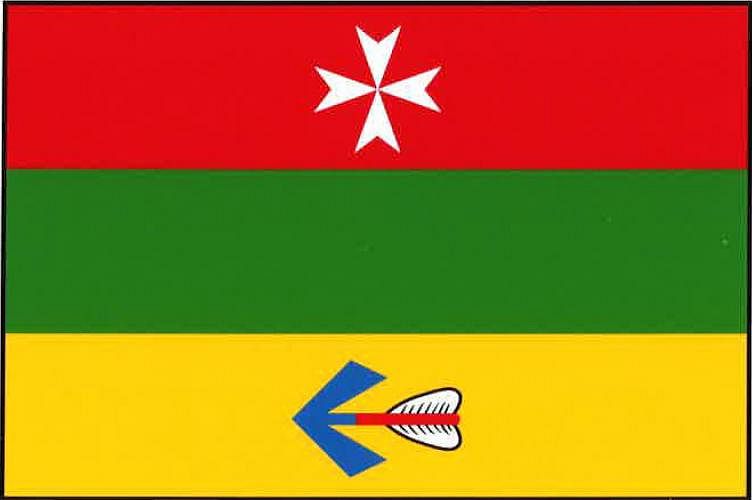 Vlajka