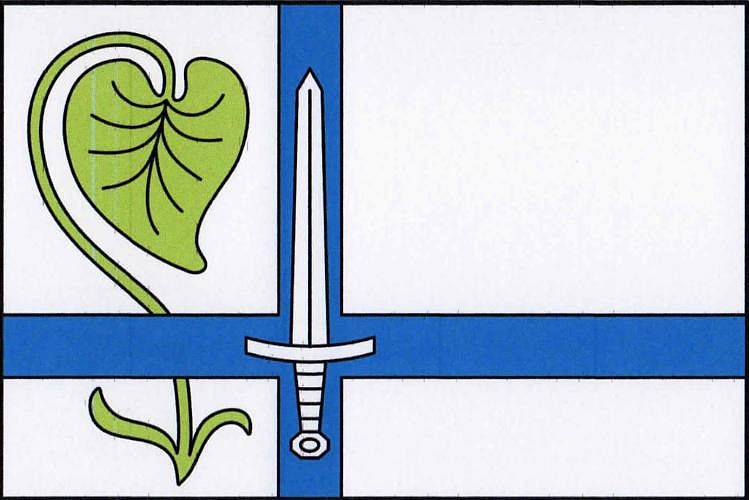 Vlajka