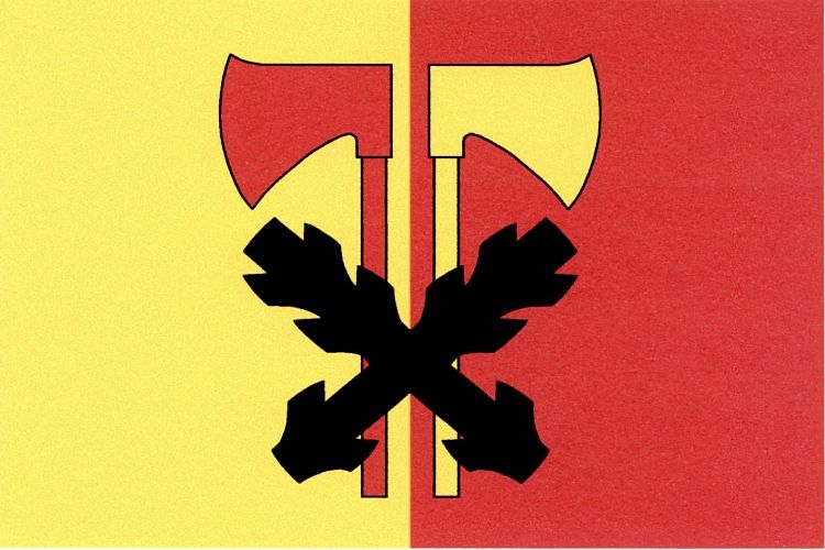 Vlajka