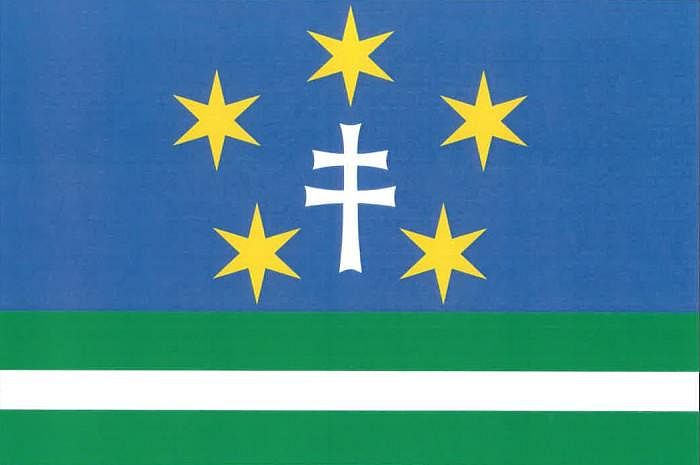 Vlajka
