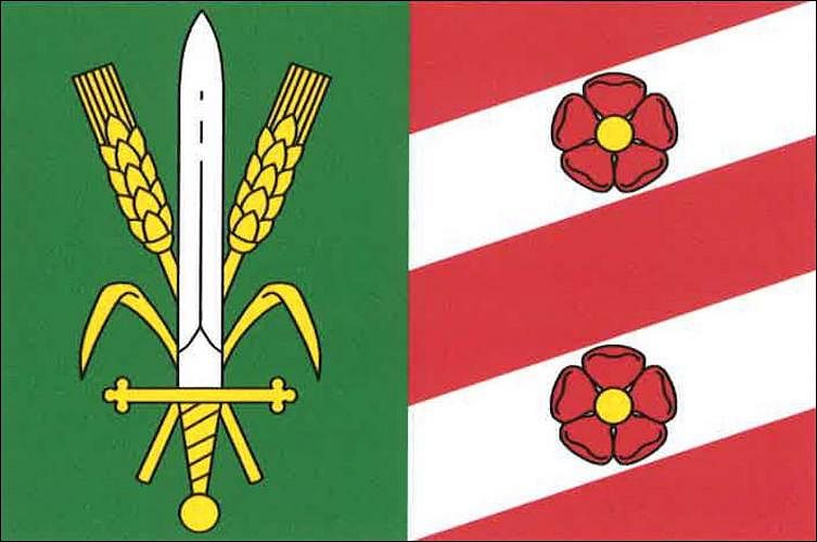 Vlajka