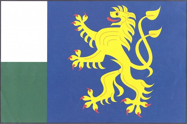 Vlajka